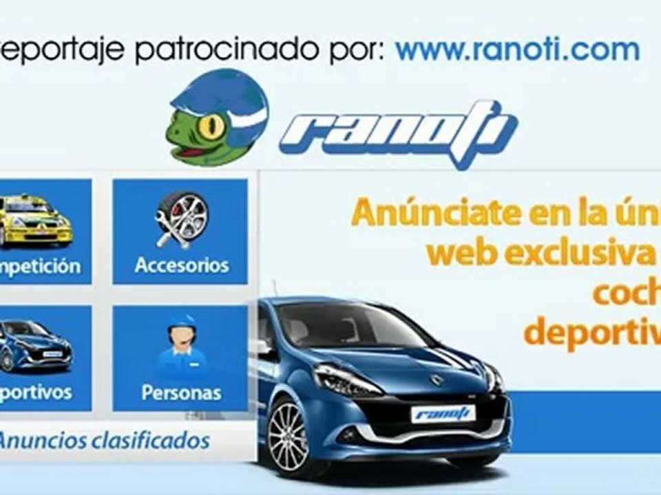 Cámara interior Javier Villa (BRC CM05EVO) Subida a Ubrique