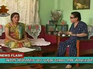 Jire Khursani 14th May 2012