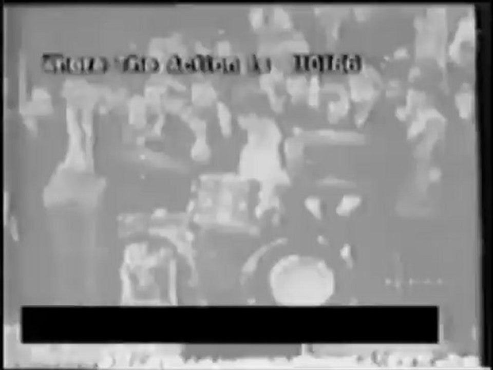 The Action - I'll Keep On Holding On (Where The Action Is)