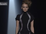 A Degree Fahrenheit Fall 2012 Show - MBFW Tokyo | FashionTV