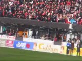 Stade Brestois   Stade Rennais