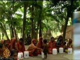 Aid cuts threaten Bangladesh's poor - 25 Sept 09