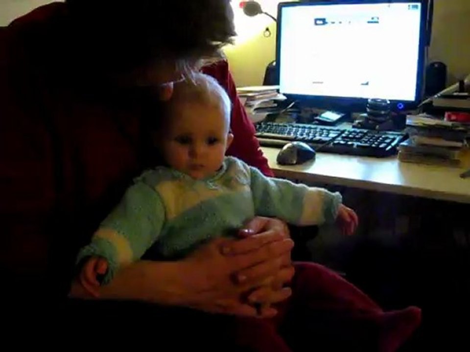 16/12/11 : danse familiale