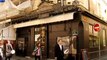 Trois restaurants parisiens soupçonnés de trafic de cocaïne