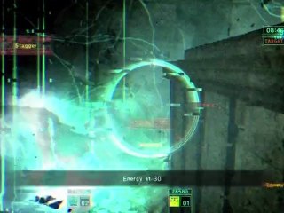 Armored Core V - Trailer Launch