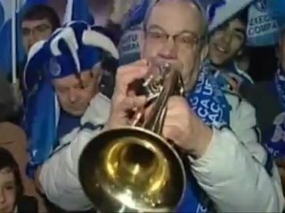 احتفالات بورطو بالتتويج بالدوري البرتغالي