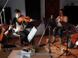Gabriels Oboe performed by Fordante