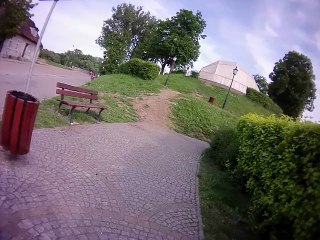 Harcerska górka Nowa Sól