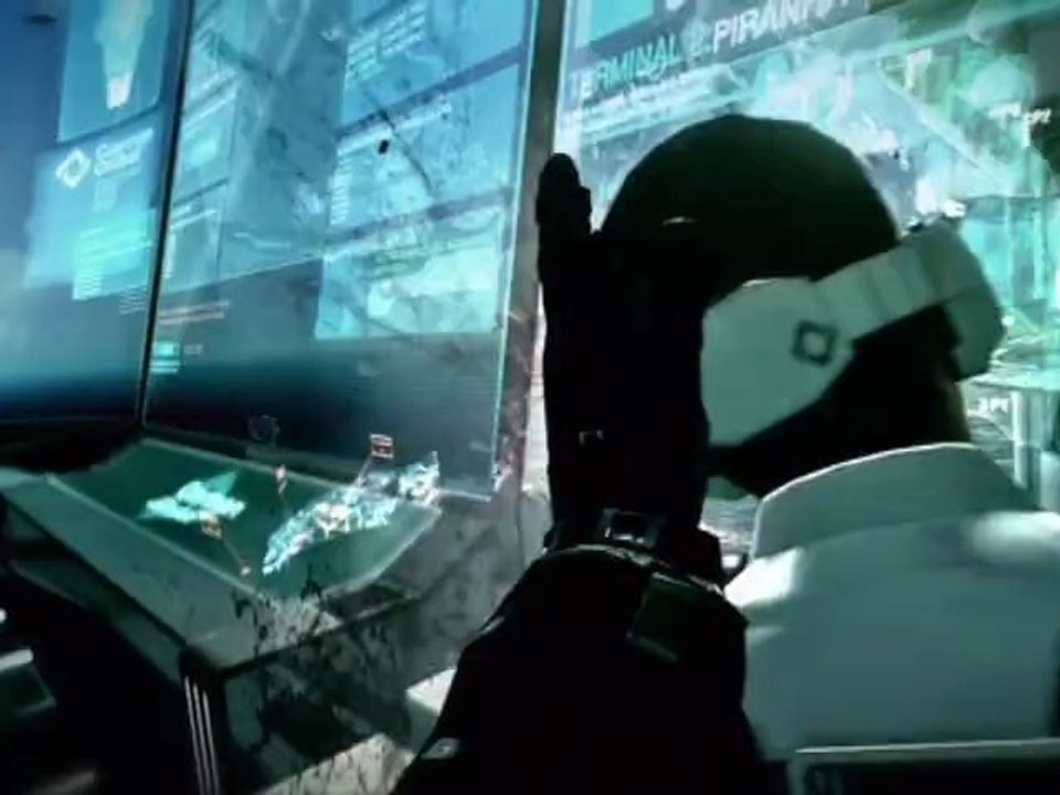 Syndicate - Trailer