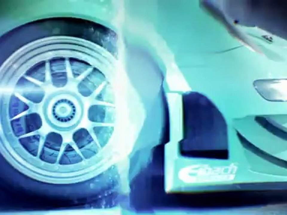 Azenis FK453 Commercial