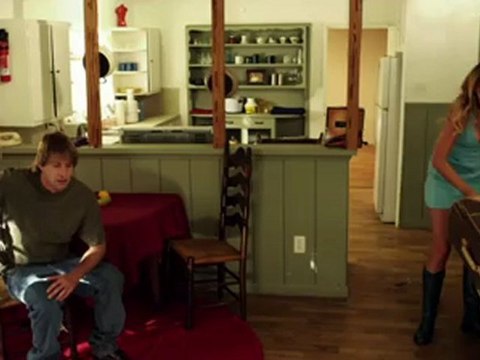 HUFF, Natasha Alam, Charlie O'Connell, The Drug Money Scene