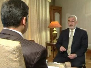 لقاء اليوم - إياد السامرائي