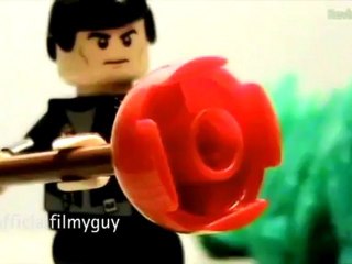 Release Date for 'TELL' & Monday Challenge! - Film Riot