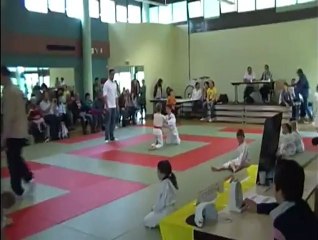 Tournoi_Cerise 2012 Lucie Mallaury Manon Quentin