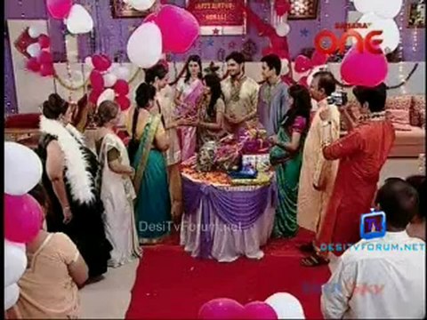 Tujh Sang Preet Lagayee Sajna - 14th May 2012 p2