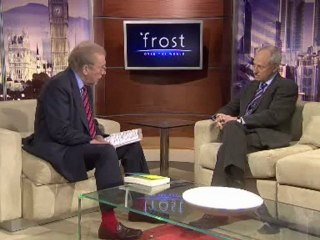 Frost over the World - Jim Rogers & Michael Sandel - 30 Oct 09 - Part 4