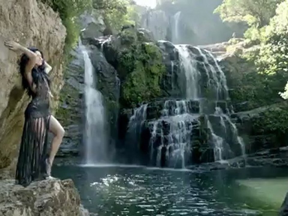 INNA - Caliente | Official Video - 2012