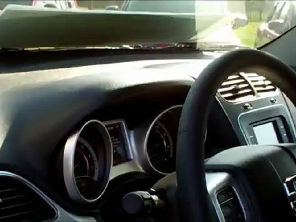 2012 Dodge Journey at Cortese Auto Block Rochester NY