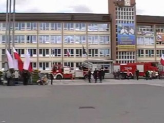 Koszalin-Dzień Strażaka 2012