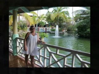 PUNTA CANA juillet 2011