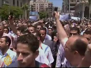 Anger over slain Muslim mother - 11 Nov 2009