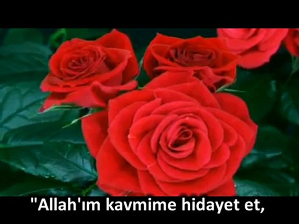 Peygamber Duaları2
