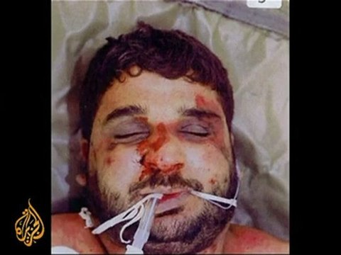 UK investigates Iraq abuse claims - 14 Nov 09