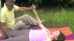 Thai Massage Chest and Arm Techniques from Nayada Institute