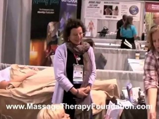 Support the RISE Campaign with the Massage Therapy Foundation