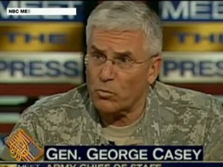 US veterans troubled by war trauma - 18 Nov 09