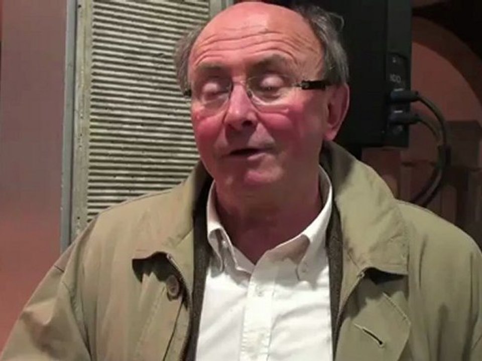 Informer n'est pas communiquer