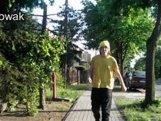 Neko Fafik Error - Intro v1