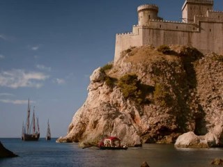 Game of Thrones Season 2: Recap #17