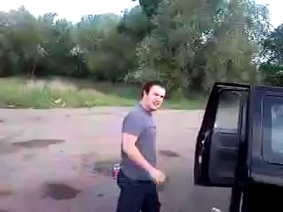budweiser...?