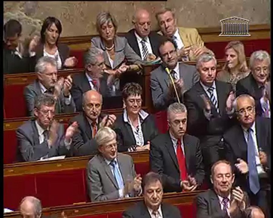 AN QG PLF 2012 Réforme PAC 2011 10 19