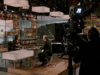 Veep Season 1: Episode #4 Deleted Scenes