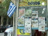 Grecia, il caos finanziario dopo l'addio all'euro