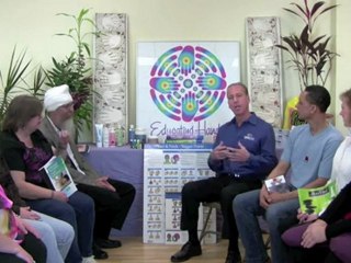 Round Table Held at Educating Hands - 2010 Massage School Makeover Winner!