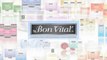 Vitality - Bon Vital Aromatherapy Essential Oil