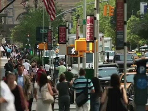 WOODY ALLEN : A DOCUMENTARY - Bande-annonce VO