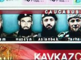 Chechen rebels claim Russia rail blast - 02 Dec 09