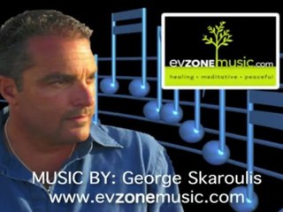 George Skaroulis -  Song: My Star, My Moon   Album: Sanctuary