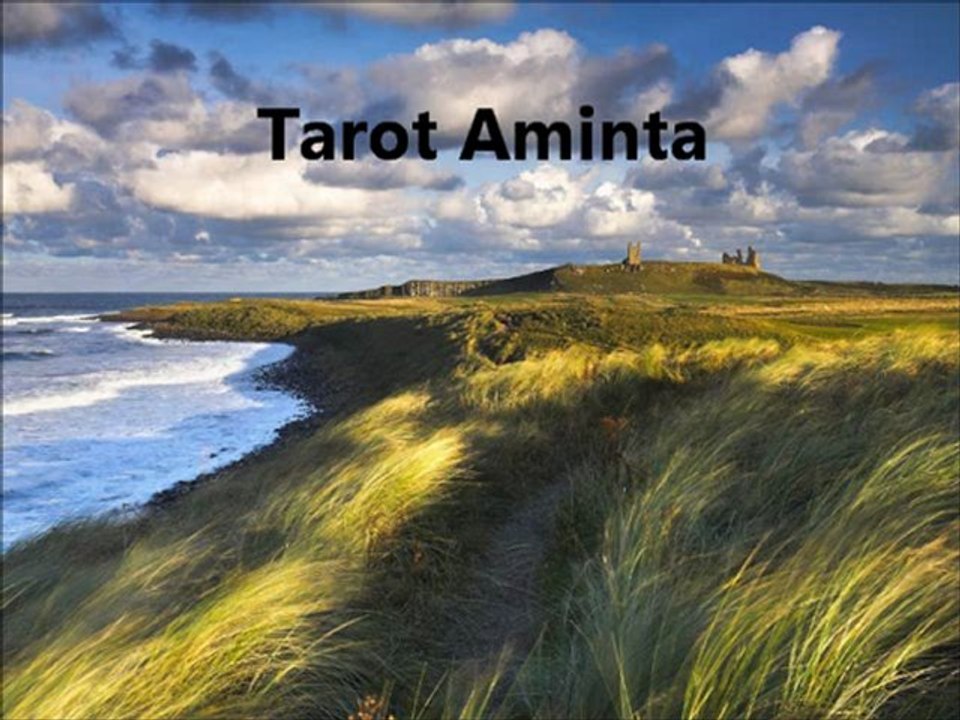 Online Tarot Gratis