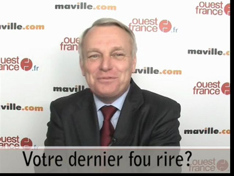 Jean-Marc Ayrault se confie (12 février 2008)