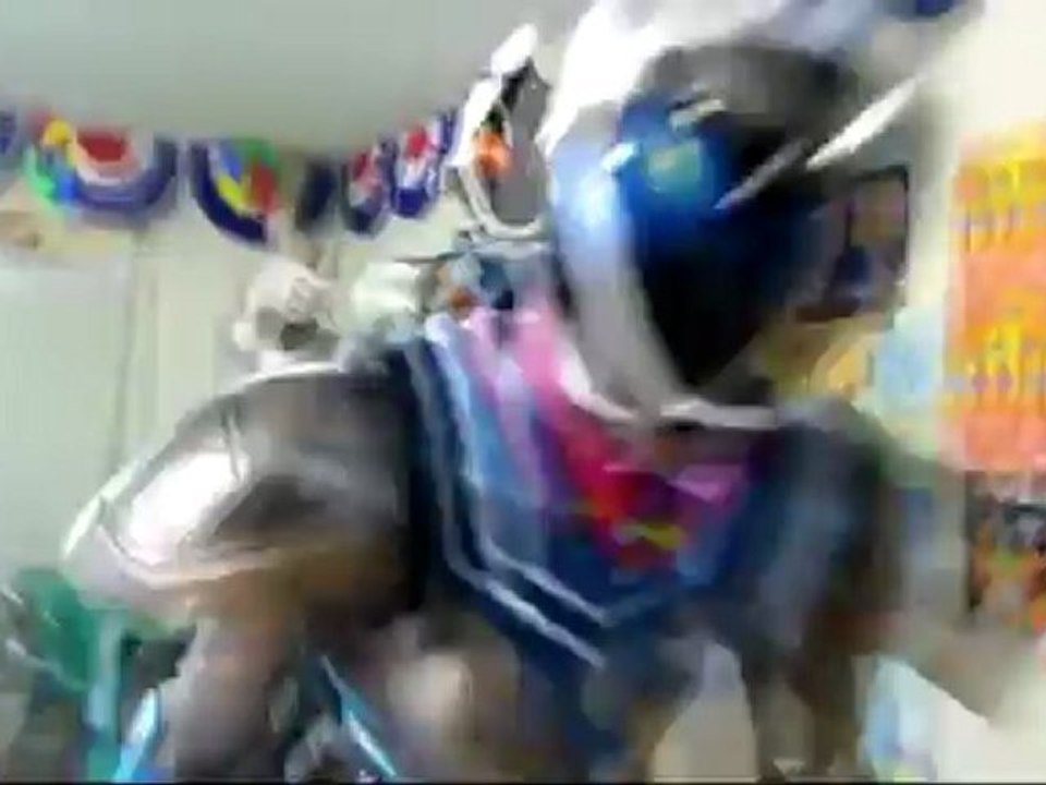 Kamen Rider Nadeshiko