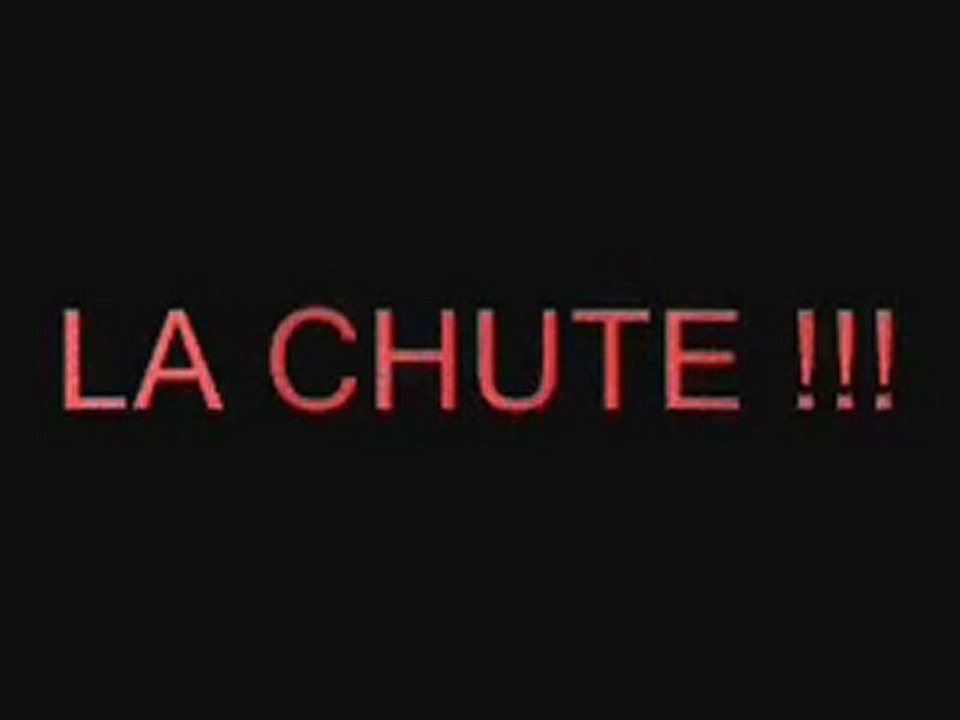 Jolie Chute
