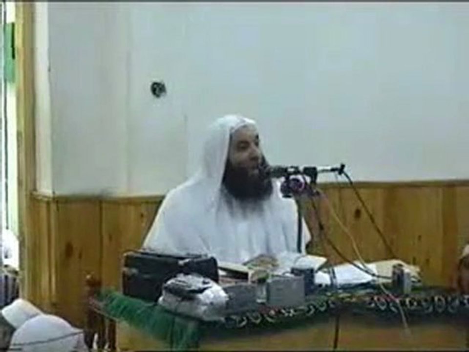 حياة البرزخ - فضيلة الشيخ محمد حسان1-2
