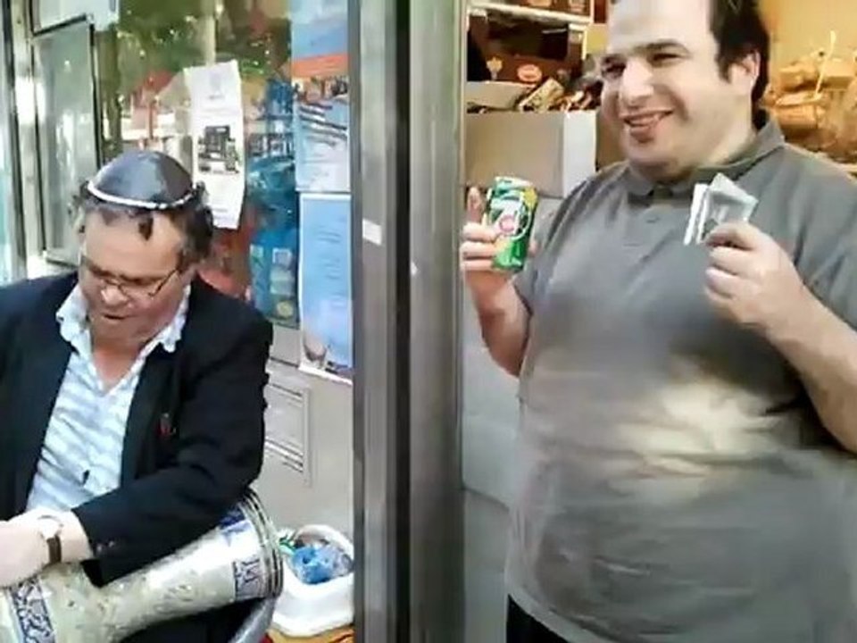 une apres midi dans le 19eme