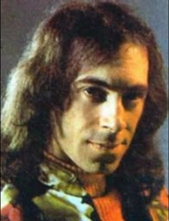 Erkin Koray  Sevince