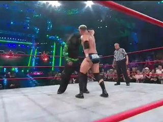 TNA Sacrifice 2012 HDTV Video Watch Online by DesiTvForum.net Part2